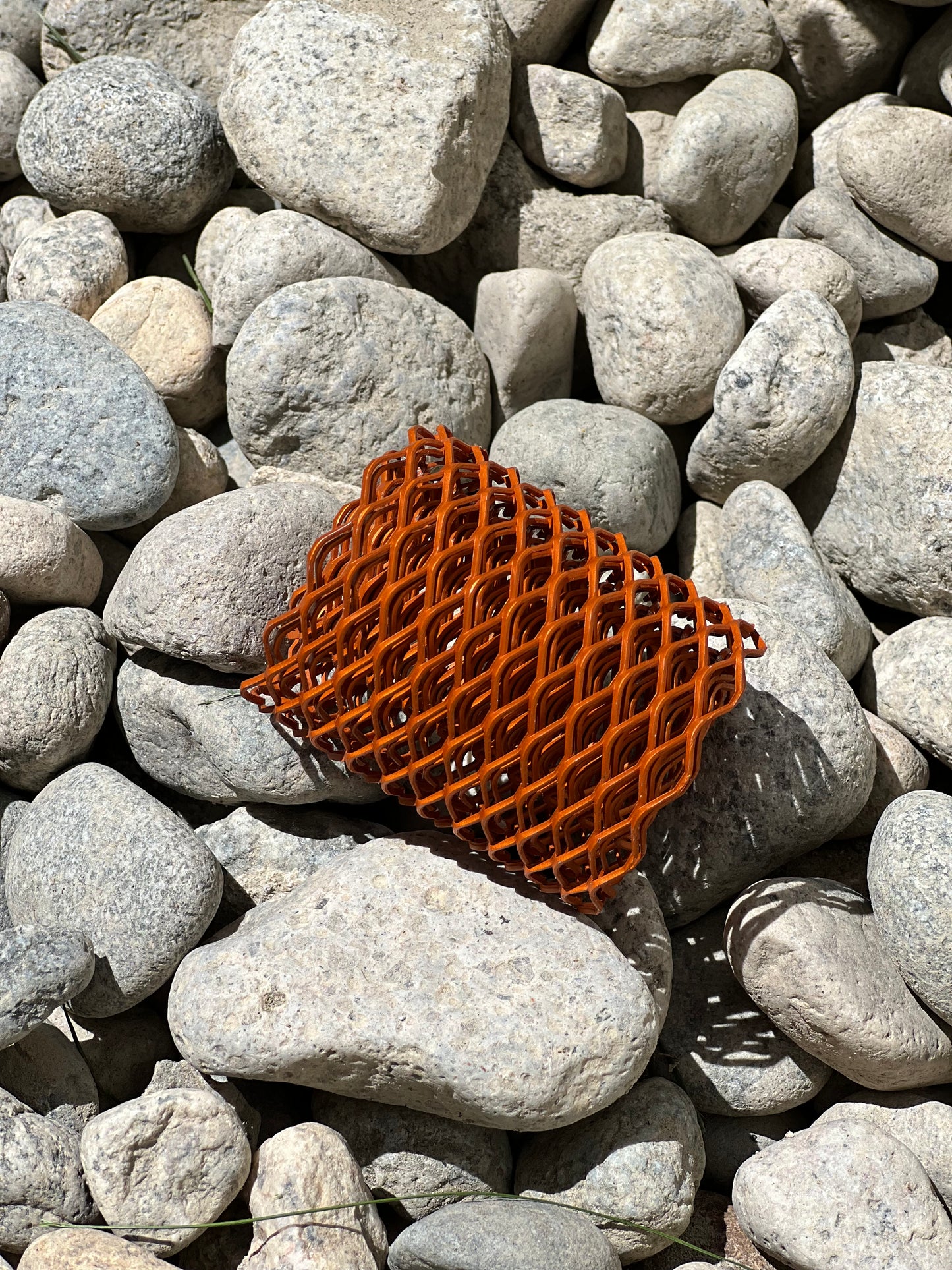 Heat Cage