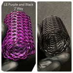Purple Blazer Big Shot Kit-Custom 2 Way Colors