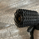 Cage thermique anti-éclaboussures personnalisée