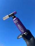 Purple Blazer Big Shot Kit - Couleurs personnalisées à 2 voies