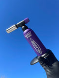Kit Big Shot Blazer Violet - Couleur Unique